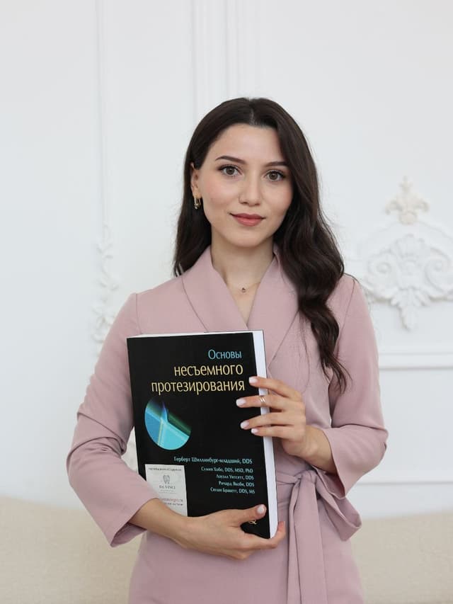 Специалист по имплантации